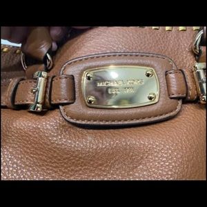 Michael Kors Hamilton Large East West Tote